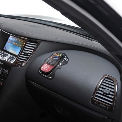 Nano Podkładka - Samochodzik zdjęcie 11