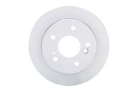 TARCZA HAM TYL 258X9 P BOSCH