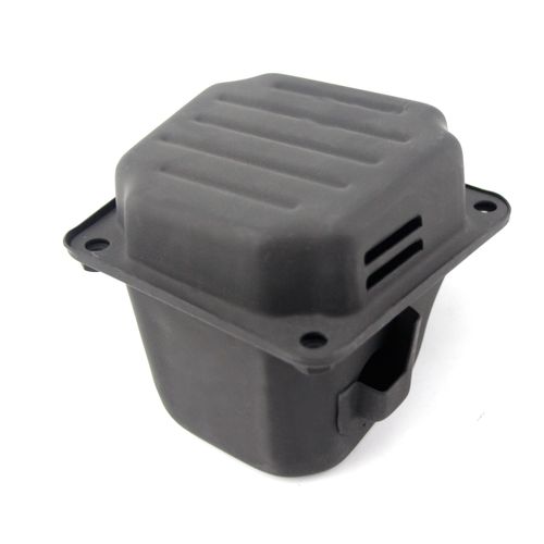 Tłumik do piły pilarki STIHL 038 038S MS380 MS381 na Arena.pl