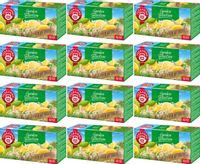 (x12) TEEKANNE 20tb Garden Selection