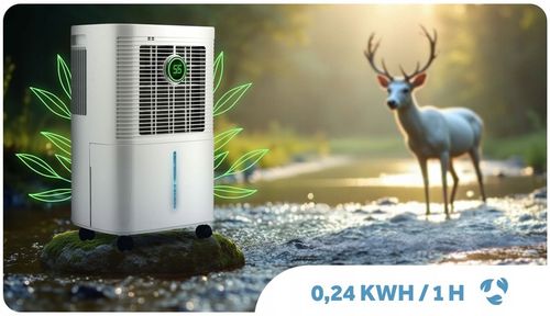 OSUSZACZ POWIETRZA KOMPRESOROWY POCHŁANIACZ WILGOCI 12L HIGROSTAT na Arena.pl