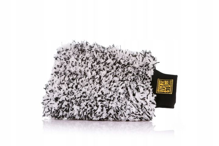 WORK STUFF STORM RĘKAWICA DO MYCIA AUTA zdjęcie 2