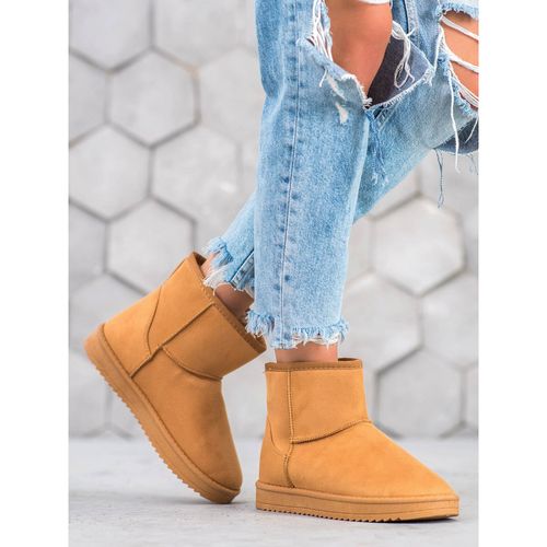 Camelowe Mukluki r.37 na Arena.pl