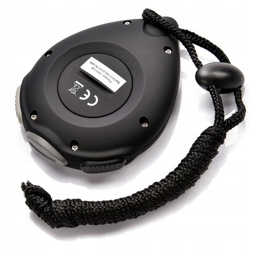 STOPER CYFROWY PROFESJONALNY 1-CZASOWY METEOR na Arena.pl