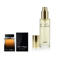 perfumy nr 790 100ml - zamiennik inspirowany the one od dolce gabbana