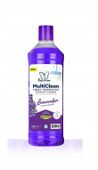 Papilion - płyn do mycia różnych powierzchni Multi Clean Lawenda 1000ml