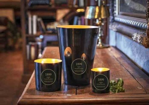 Świeca Premium 230gr Ginger and Orange Blossom na Arena.pl