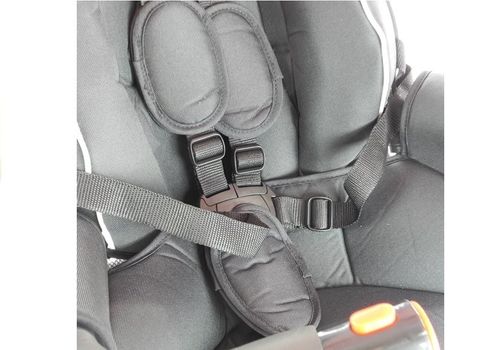 Rower Trójkołowy PRO400 Srebrny na Arena.pl