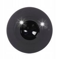 REVOL Sphere Talerz 30,3 cm Black ink