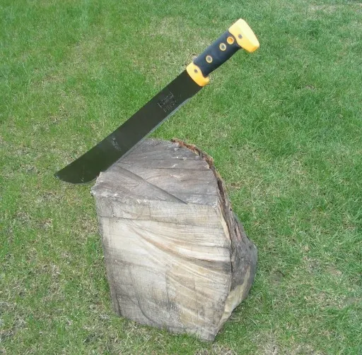 Maczeta Richmann 46 cm zdjęcie 5