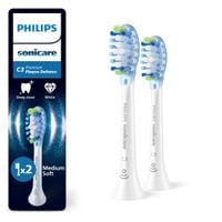 Końcówki do szczoteczki Philips Sonicare C3 Premium Plaque Defence
