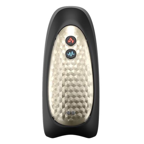 wibrator, masażer dla mężczyzn pulsion one na Arena.pl