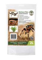 BioCoco Fibre włókno kokosowe 2l