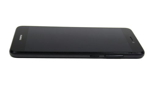 LCD HUAWEI P9 LITE 2017 CZARNY PANEL LCD+DOTYK na Arena.pl