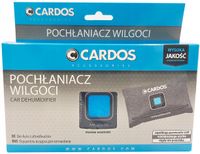 Pochłaniacz wilgoci Cardos 400 ml
