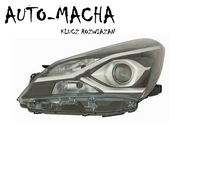 Toyota Yaris 17- Reflektor Przedni Lampa przednia Lewa