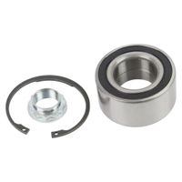 ZESTAW ŁOŻYSKO KOŁA LEWY TYŁ BMW 3 E36 1992 1993 1994 1995 1996 1997 1998