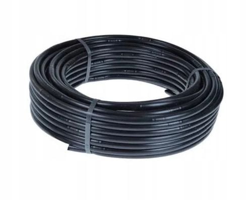 Linia kroplująca z kompensacją 100m zestaw PREMIUM na Arena.pl