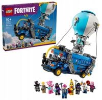 LEGO Bus Bojowy 77073