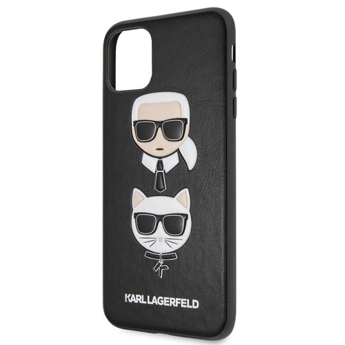 Etui iPhone 11 Pro Max (Black) na Arena.pl