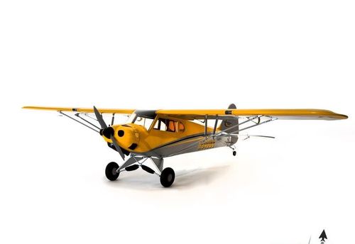 Carbon Cub 15cc ARF na Arena.pl