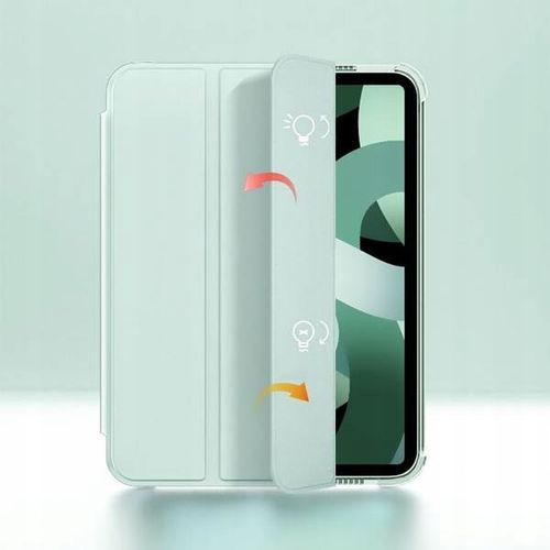 Etui Tech-Protect SmartCase Hybrid do iPad 10.9'' / na Arena.pl