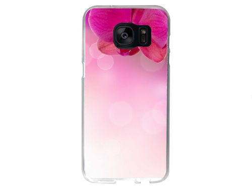 SAMSUNG GALAXY S7 EDGE | Etui case WZORY na Arena.pl