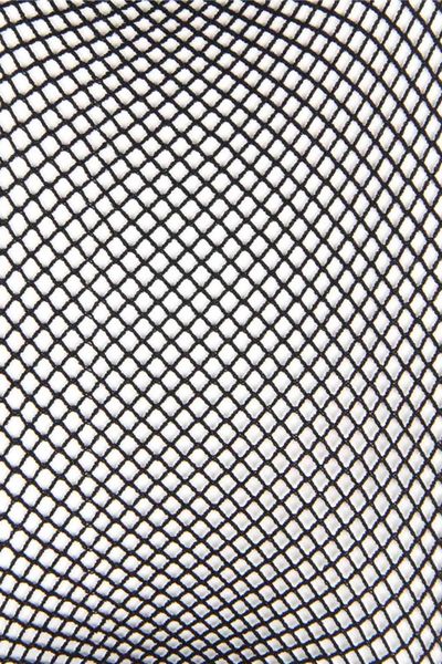 Black Fishnet Stockings zdjęcie 6