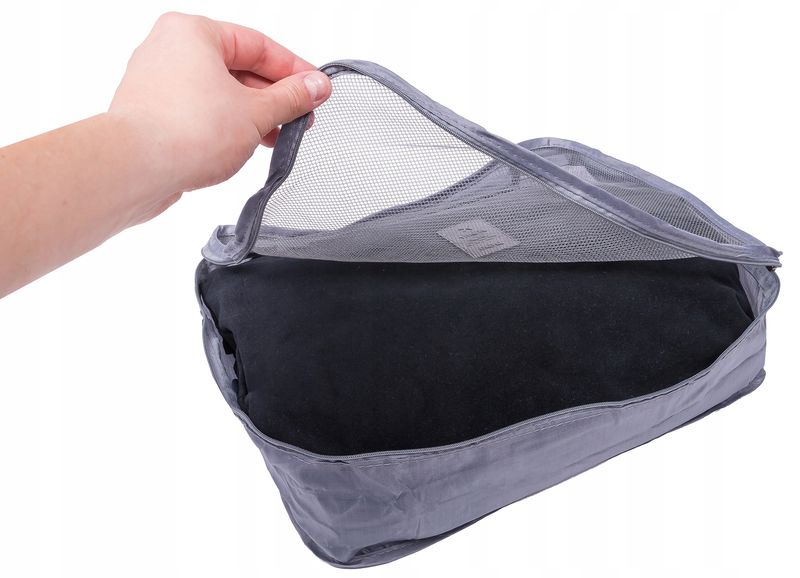 TORBY DO WALIZKI ”MINI” 6EL NR:9028 zdjęcie 2