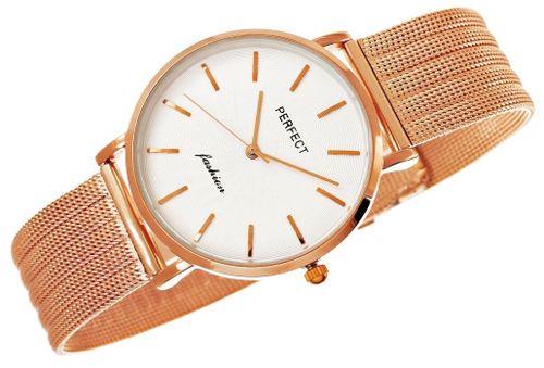 Zegarek Damski PERFECT F334-6 na Arena.pl