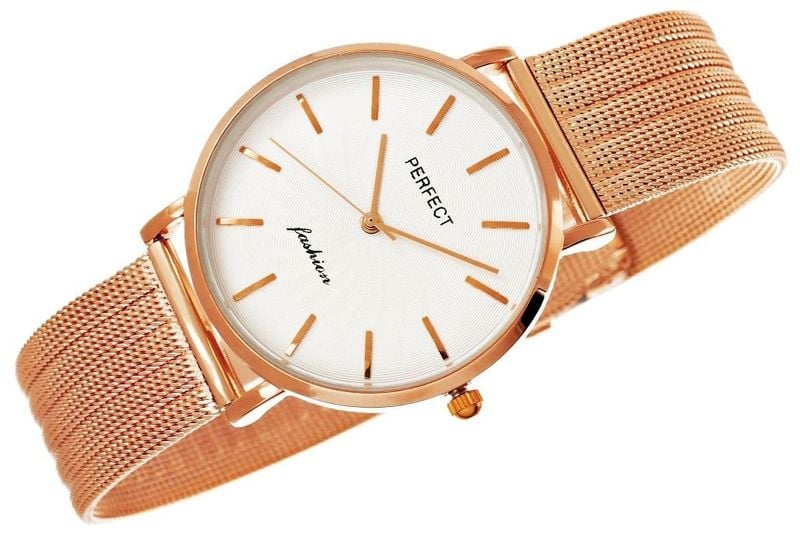 Zegarek Damski PERFECT F334-6 zdjęcie 4
