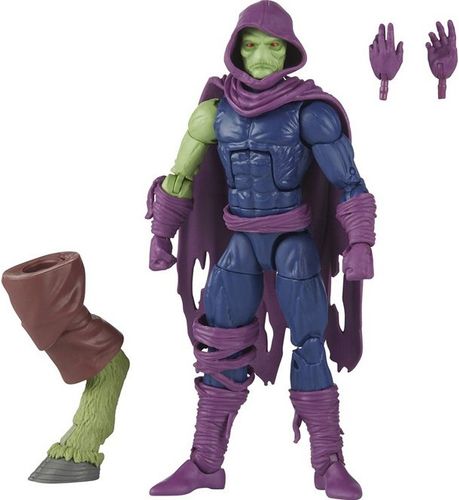 Hasbro Marvel Legends Marvel's Sleepwalker 16cm na Arena.pl