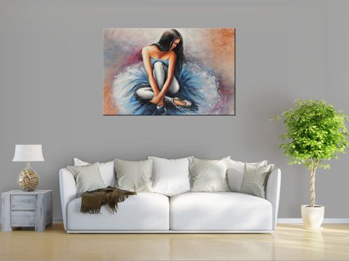 Obraz drukowany na płótnie canvas 120x80 + GRATIS na Arena.pl