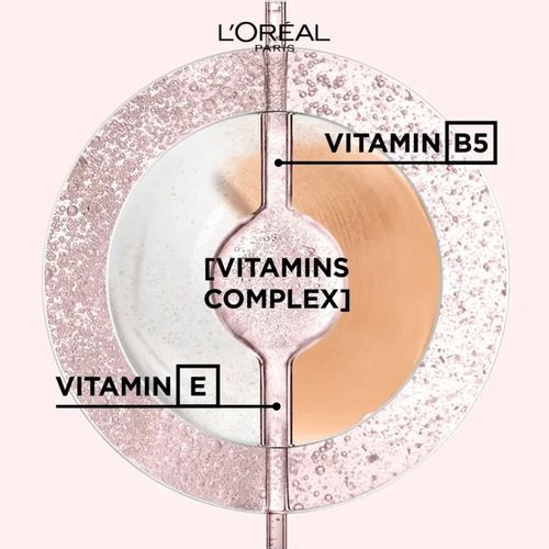 L'OREAL PARIS BB 5 in1 C'EST MAGIC CREAM 02 LIGHT na Arena.pl