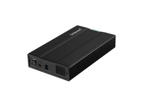 Intenso Dysk 5TB MemoryBox Czarny 3,5'' USB 3.0 na Arena.pl