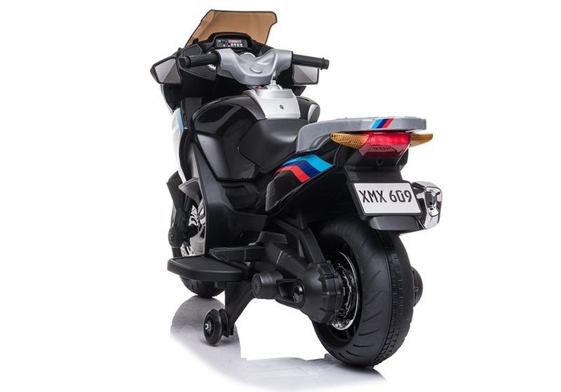 Motor na Akumulator XMX609 Czarny zdjęcie 8