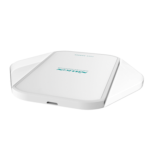 Ładowarka Nillkin QI Magic Cube Fast Charge -White na Arena.pl