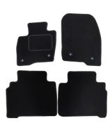 Dywaniki welurowe do FORD S-Max II od 2015r.