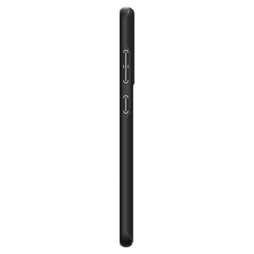 Etui Spigen Thin Fit do Samsung Galaxy S21 Fe Black na Arena.pl