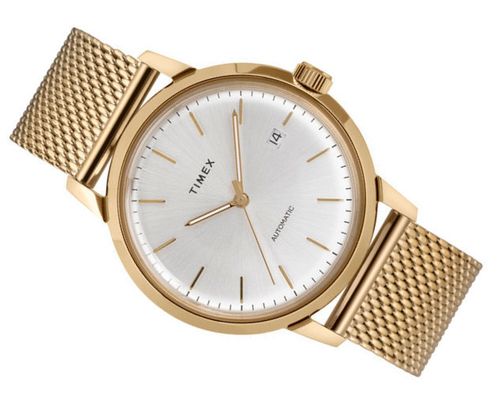 Zegarek Timex TW2T34600 Marlin Automatic na Arena.pl