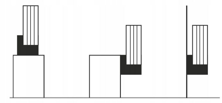 Napęd do bramy skrzydłowej Nice Wingo 2024 zdjęcie 14