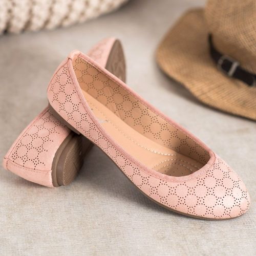 Ażurowe Balerinki r.41 na Arena.pl