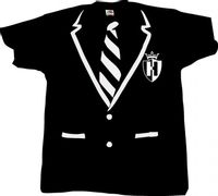 The Hives , Koszulka