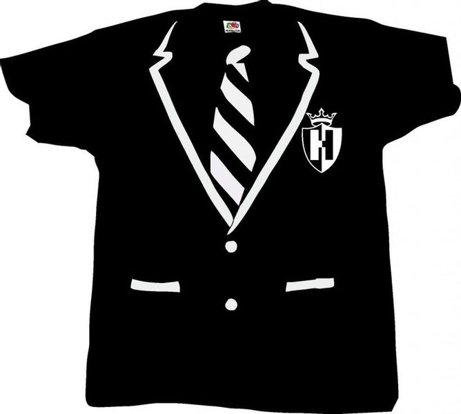 The Hives , Koszulka zdjęcie 1