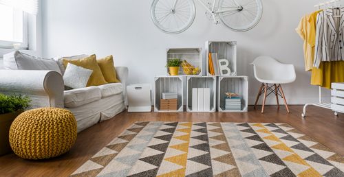 Dywan Carpetforyou Desert 80x150 na Arena.pl