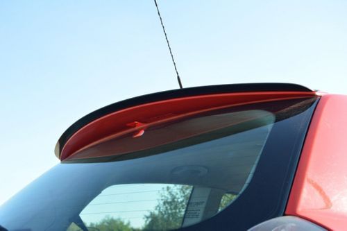 Lotka Lip Spoiler - STILO SCHUMACHER VERSION na Arena.pl