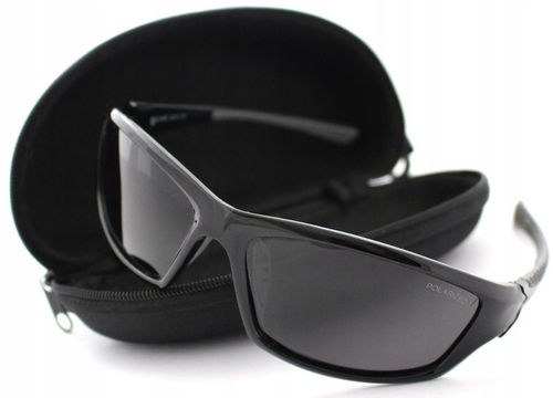 OKULARY PRZECIWSŁONECZNE POLARYZACYJNE KIEROWCÓW na Arena.pl