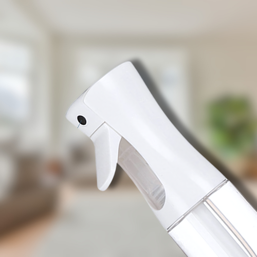 spryskiwacz do oleju spray dozownik butelka ocet olej oliwę wodę 500ml na Arena.pl