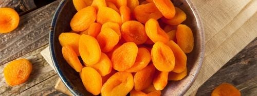 MORELE SUSZONE morele jasne naturalne 1kg na Arena.pl