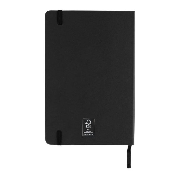 Notatnik z papieru kamiennego A5 Crafstone zdjęcie 5